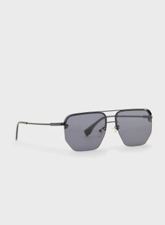 Buy Oversized Casual  Sunglasses in UAE
