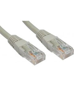 Buy CAT 6 Cable 15meter grey in Egypt