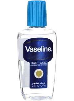 Buy Vaseline Hair Tonic & Scalp Conditioner 100 ML in Egypt