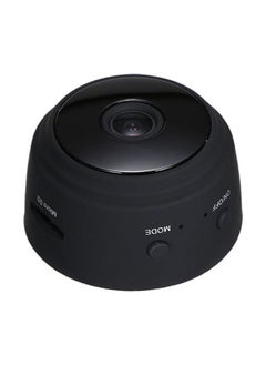 اشتري Mini Spy Camera with WiFi and Wide-Angle Lens في السعودية