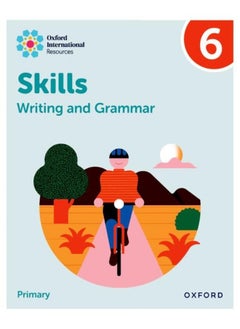 اشتري Oxford International Resources: Writing and Gramma في الامارات