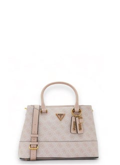 اشتري BOLSA CORDELIA LOGO LUXURY SATCHEL GUESS في مصر