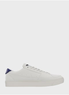 اشتري Logo Low Top Sneakers في السعودية