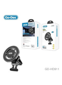 Buy GD-HD309 MagSafe Car Mount – Magnetic Phone Holder with Secure MagSafe Technology in UAE