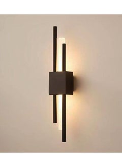 اشتري Bedside Lamp Black في الامارات