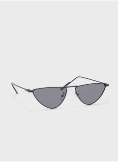 Buy Slim Cat Eye Sunglasses in UAE