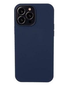 Buy Devia-Nature Series magnetic case  -iPhone 13 Pro Max (6.7) - Blue in Egypt