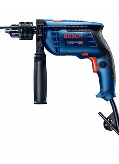 Buy Bosch Impact Drill 600W GSB 13RE in UAE