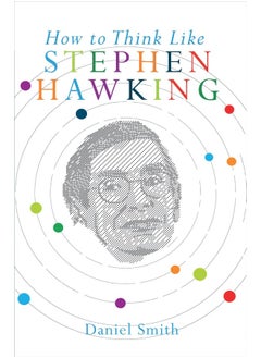 اشتري How to think like Stephen Hawking في الامارات