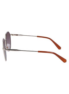 اشتري Unisex Hexagon Sunglasses CK23505S-272-5219 Lens Size :  52 mm في الامارات