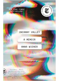 Buy Uncanny Valley: A Memoir in UAE