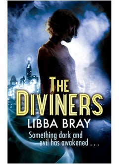 اشتري The Diviners : Number 1 in series في السعودية