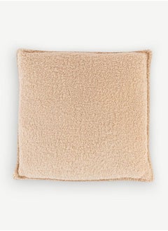 Buy Alten Filled Cushion Beige in UAE