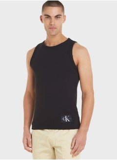 Buy Logo Tank Tops in UAE