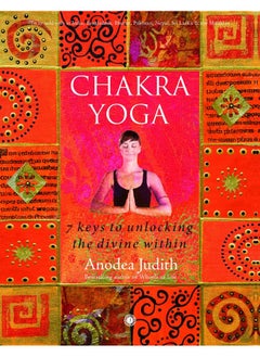 Buy Chakra Yoga in UAE