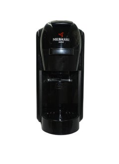 Buy Mebashi 3in1 Multi Capsule Coffee Machine ME-CEM301 (Black) in UAE