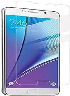 Buy Tempered Glass Screen Protector for Samsung Galaxy Note 5 - N920 in Egypt