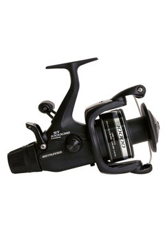 Buy Shimano Baitrunner ST 6000RB Fishing Reel in UAE