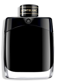 Buy Legend by Mont blanc, for men , Eau de parfum, 100ml in UAE
