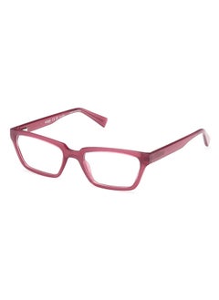 اشتري Unisex Rectangular Eyeglass Frame - GU828008354 - Lens Size: 54 Mm في الامارات