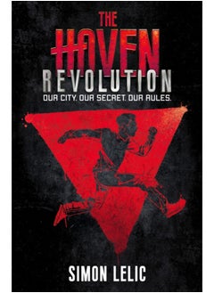 Buy The Haven: Revolution : Book 2 in Saudi Arabia