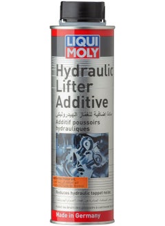 Buy Liqui Moly Hydraulic Lifter Additive 300ml in Egypt