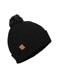 Buy Six Peaks Pom Beanie Hat in UAE