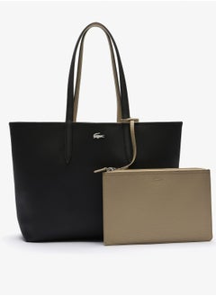 Buy Anna reversible two-tone tote bag in Saudi Arabia