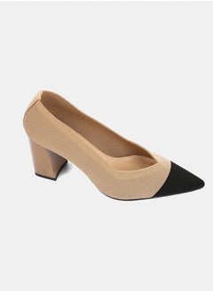 Buy Fashionable Heeled Shoe in Egypt