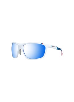 Buy Men's Mirrored Sport Sunglasses - BS000621X62 - Lens Size: 62 Mm in UAE