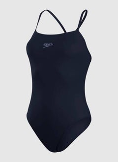 اشتري Eco Endurance Plus Thinstrap Swimsuit 30 Inch في الامارات