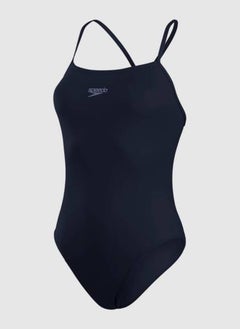 Buy Eco Endurance Plus Thinstrap Swimsuit 30 Inch in UAE