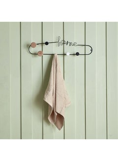 اشتري Essential Carded Hand Towel 90 x 50 cm في الامارات