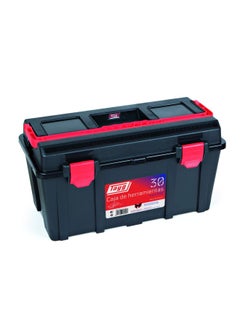 اشتري Tayg 370030 B030 Plastic Tool Box 445 X 235 X 230 Mm في الامارات