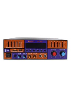 Buy Teli Digital Display Amplifier, Purple/Black in UAE