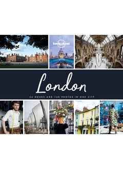 اشتري PhotoCity London في الامارات