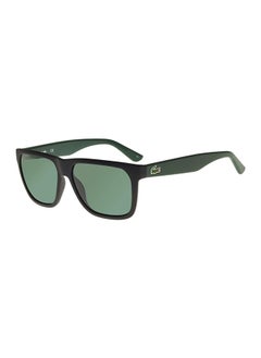 اشتري Unisex UV Protection Square Sunglasses - 886895353984 - Lens Size: 56 Mm في الامارات