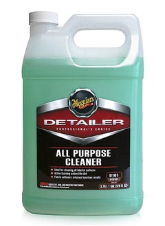 اشتري D10101 Detailer All Purpose Cleaner 3.79L في الامارات