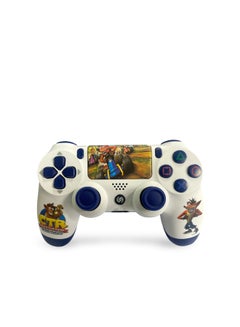 اشتري Crash Team  Controller For Sony PlayStation 4 - Wireless في الامارات