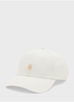 Buy Essential Curved Cap in Saudi Arabia