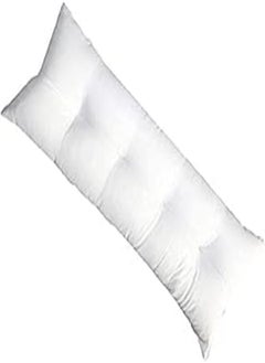 Buy Fiber Pillow 110x42 cm in Egypt