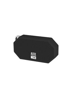 Buy Mini H2O 3 Rugged Bluetooth Speaker Imw258N Black in Saudi Arabia