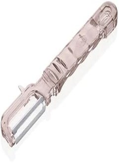 Buy Bager Sapphire Side Vegetable Peeler, Pink in Egypt