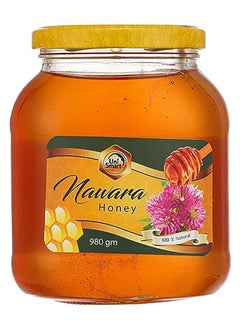 Buy Nawara Honey 980 grams - 100% natural from Uni Smart Group in Egypt