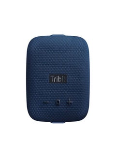 اشتري TRIBIT STORMBOX MICRO WIRELESS SPEAKER BTS 10 Blue في الامارات
