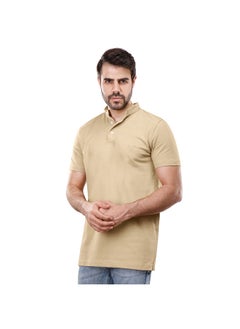 اشتري Regular Basic Polo Shirt في مصر