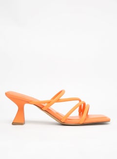 Buy Strappy Heel Sandals in Saudi Arabia