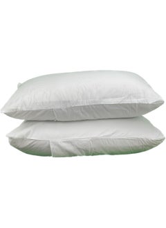 Buy Sweet Homes 2-Piece Pillowcase Set in Saudi Arabia