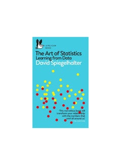 Buy The Art of Statistics in Egypt