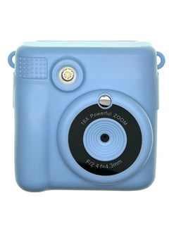 Buy Digital camera for children Digital camera with dual lens for home travel in UAE